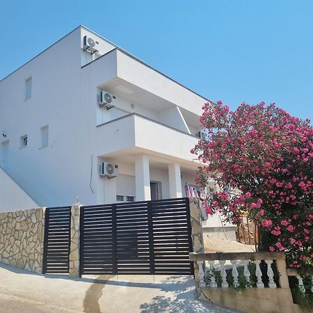 Apartmani Milic Kotor Bagian luar foto