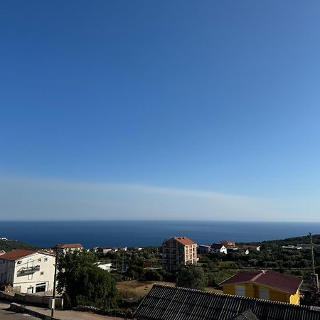 Apartmani Milic Kotor Bagian luar foto