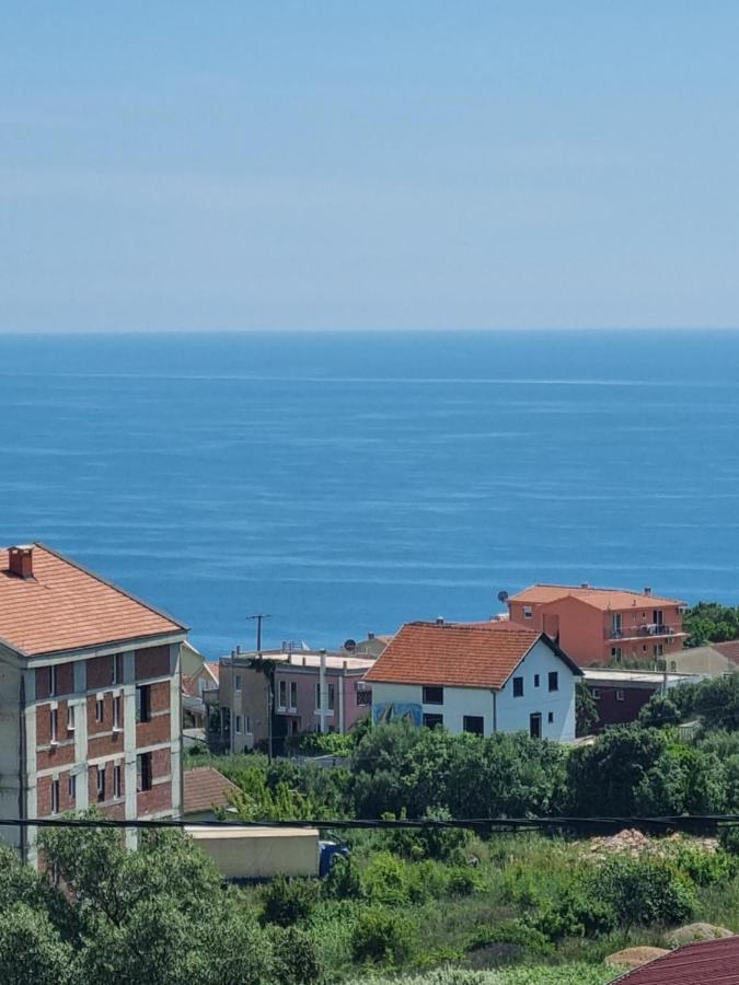 Apartmani Milic Kotor Bagian luar foto