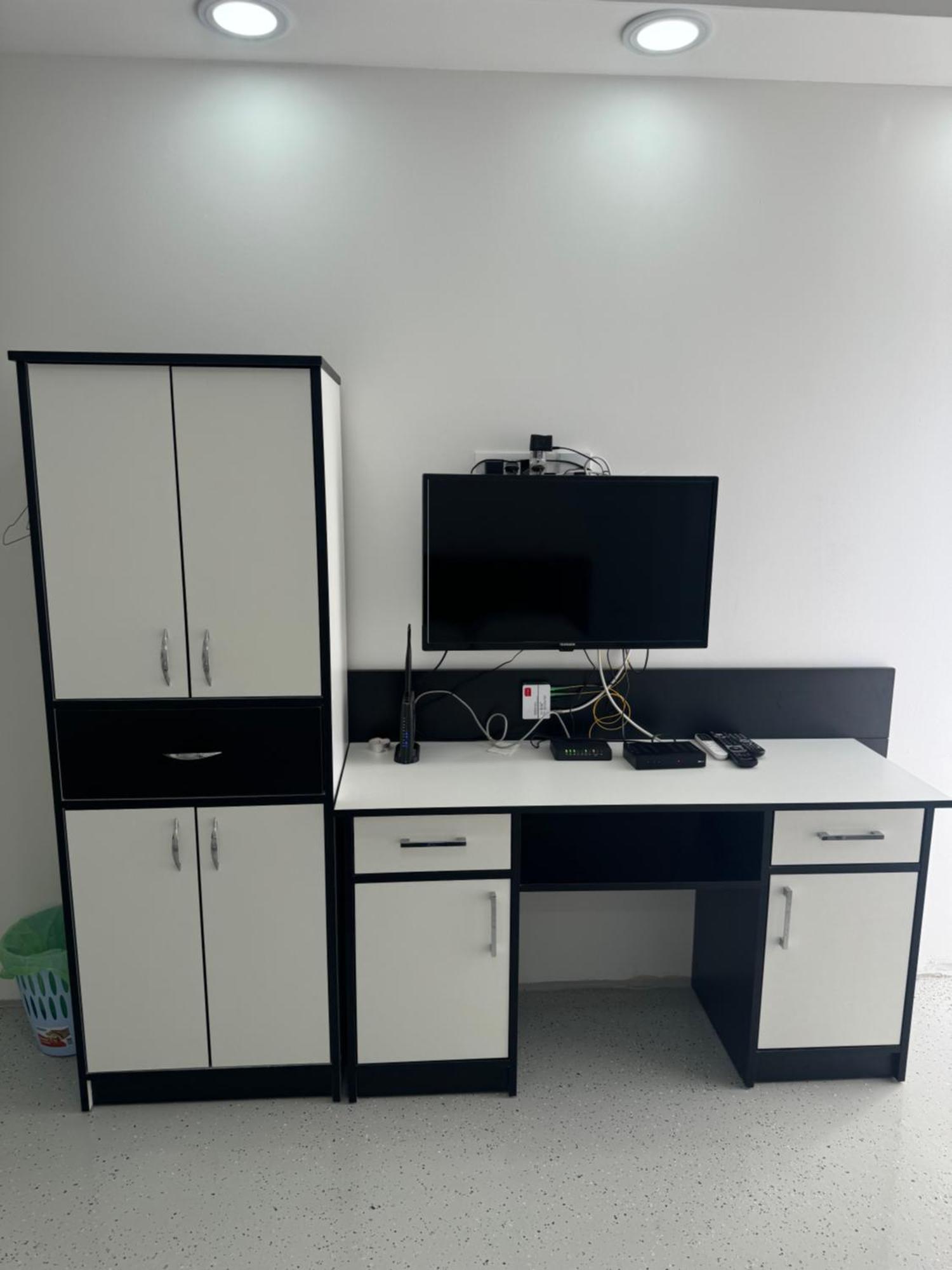 Apartmani Milic Kotor Bagian luar foto
