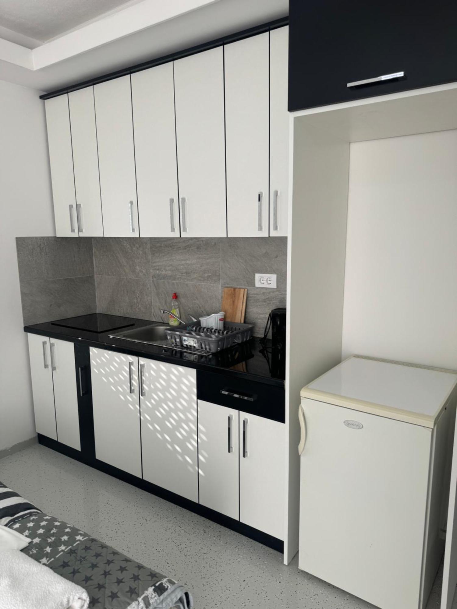 Apartmani Milic Kotor Bagian luar foto