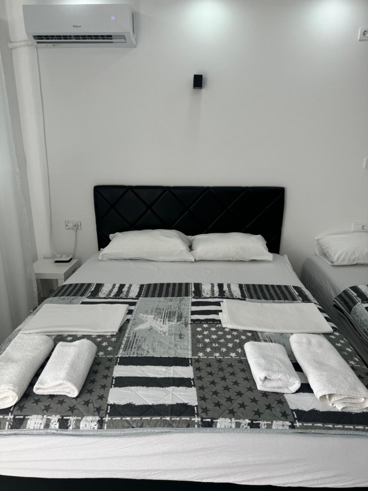Apartmani Milic Kotor Bagian luar foto