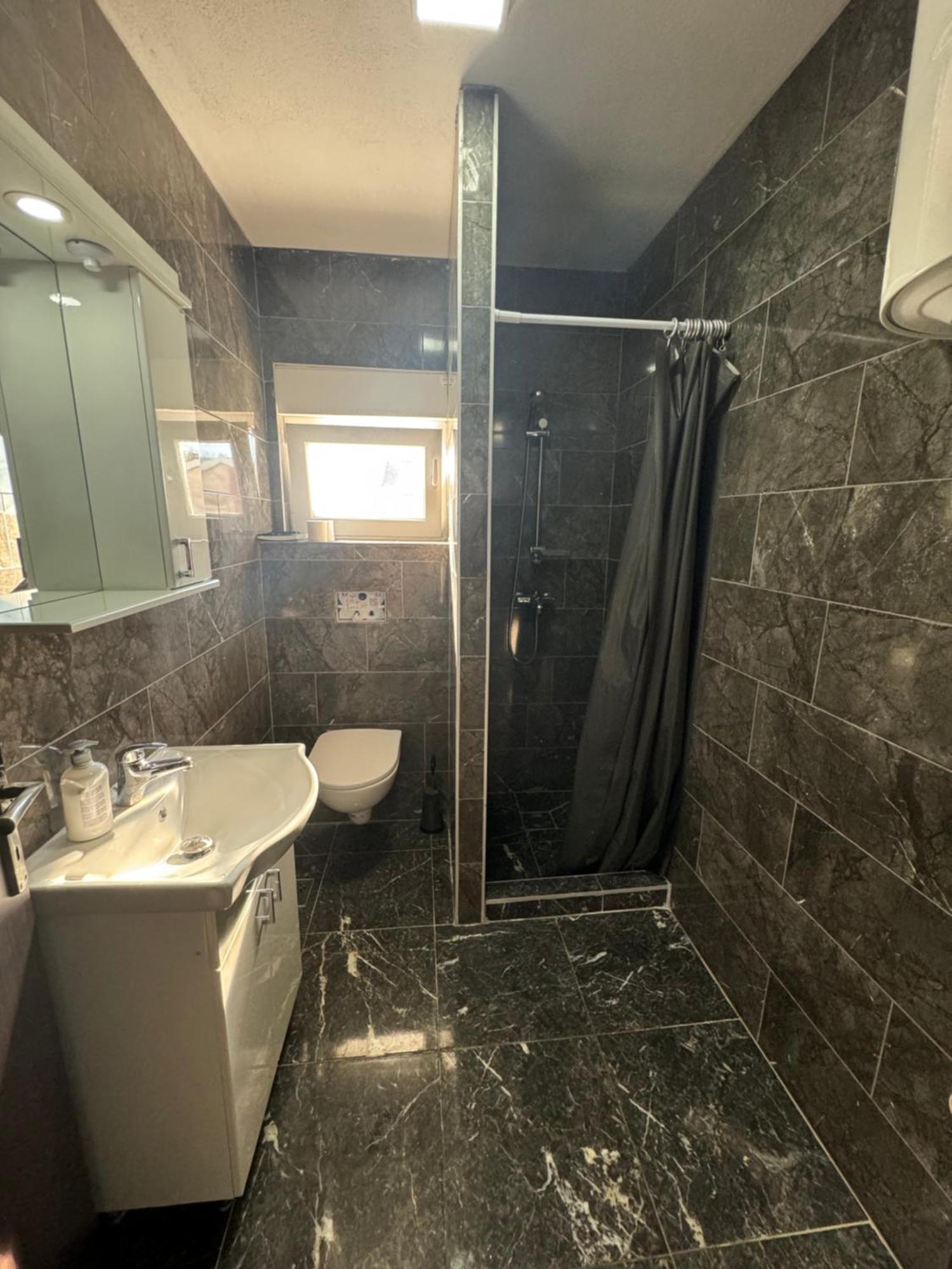 Apartmani Milic Kotor Bagian luar foto