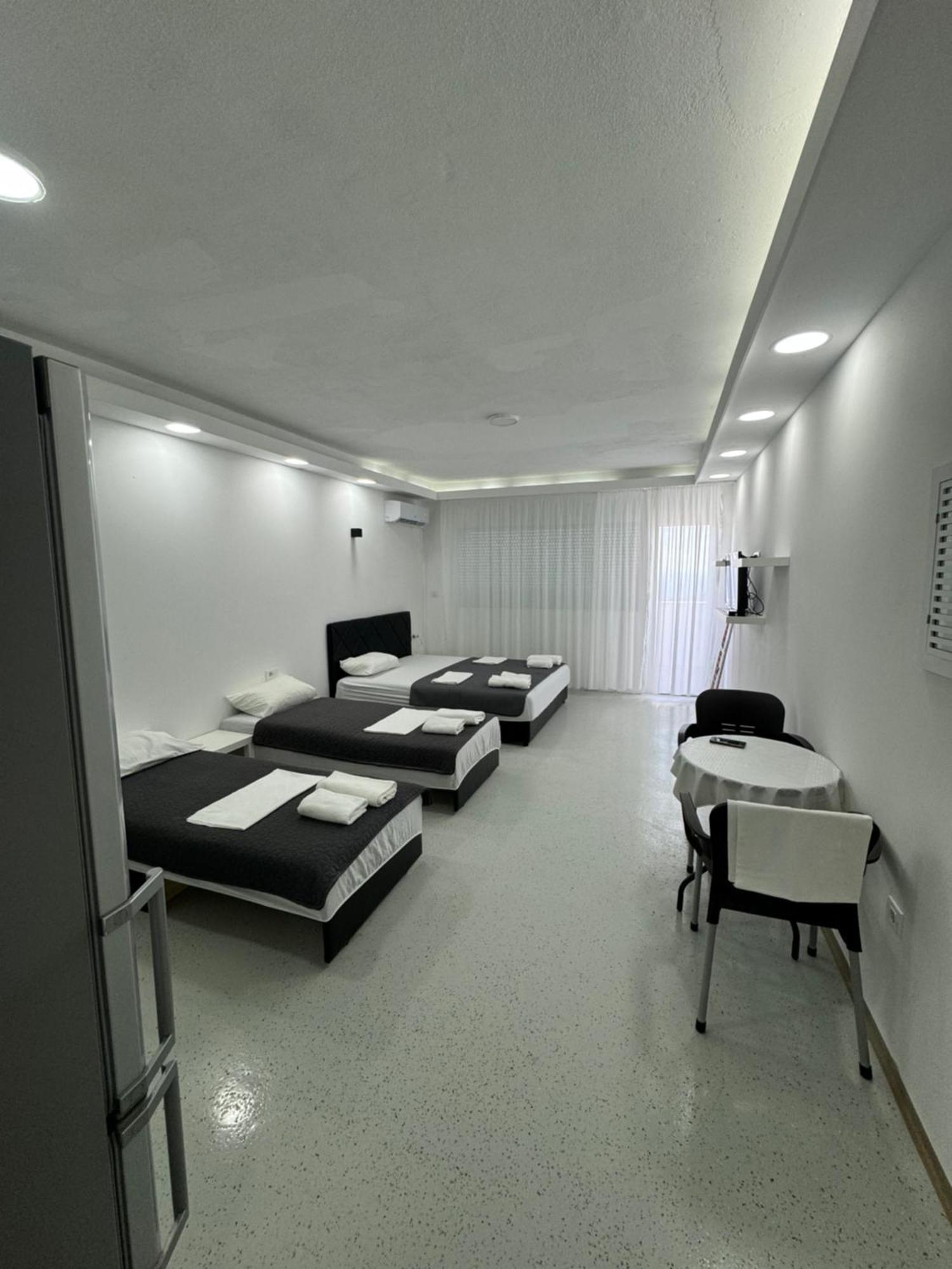 Apartmani Milic Kotor Bagian luar foto