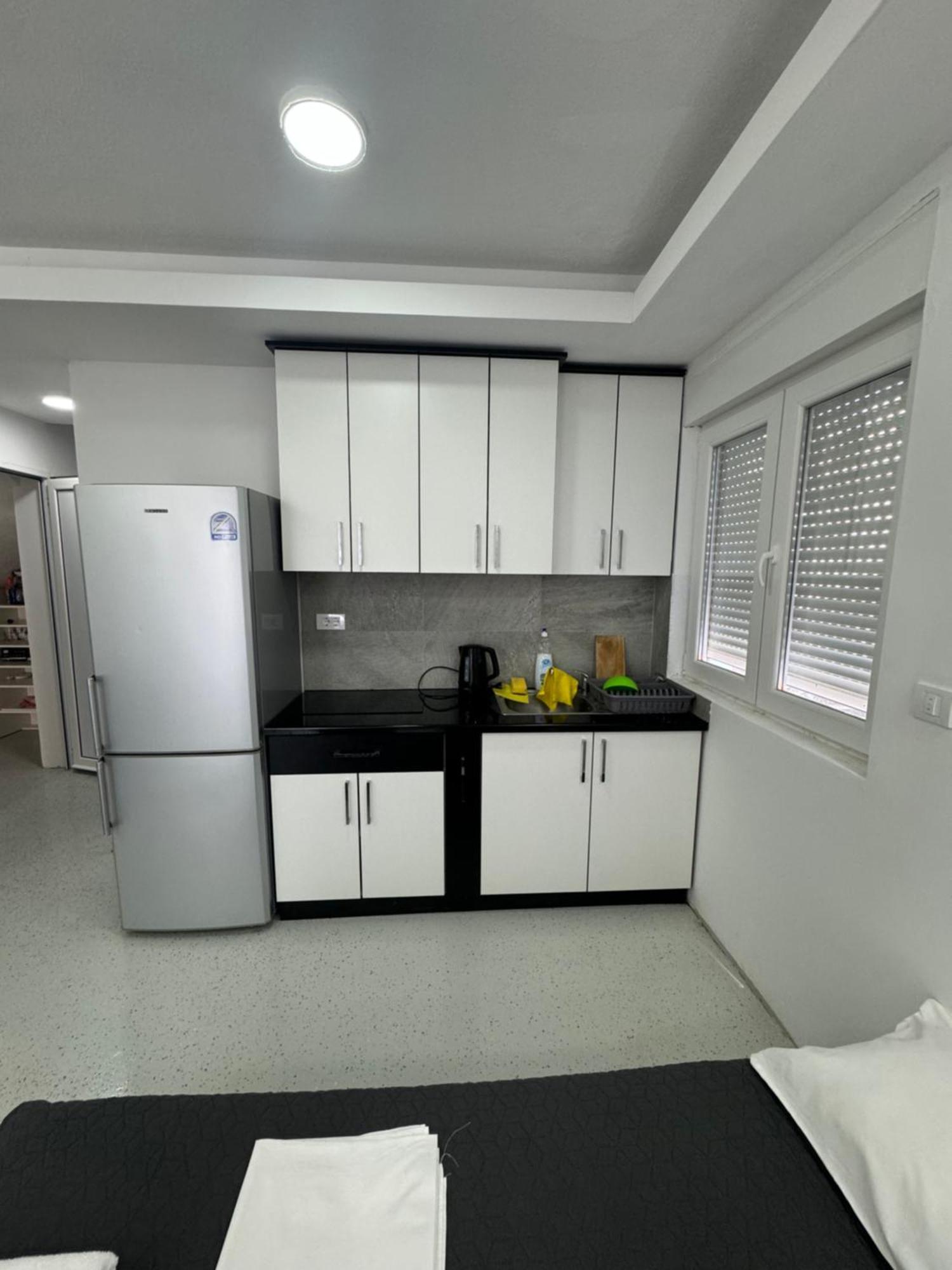 Apartmani Milic Kotor Bagian luar foto