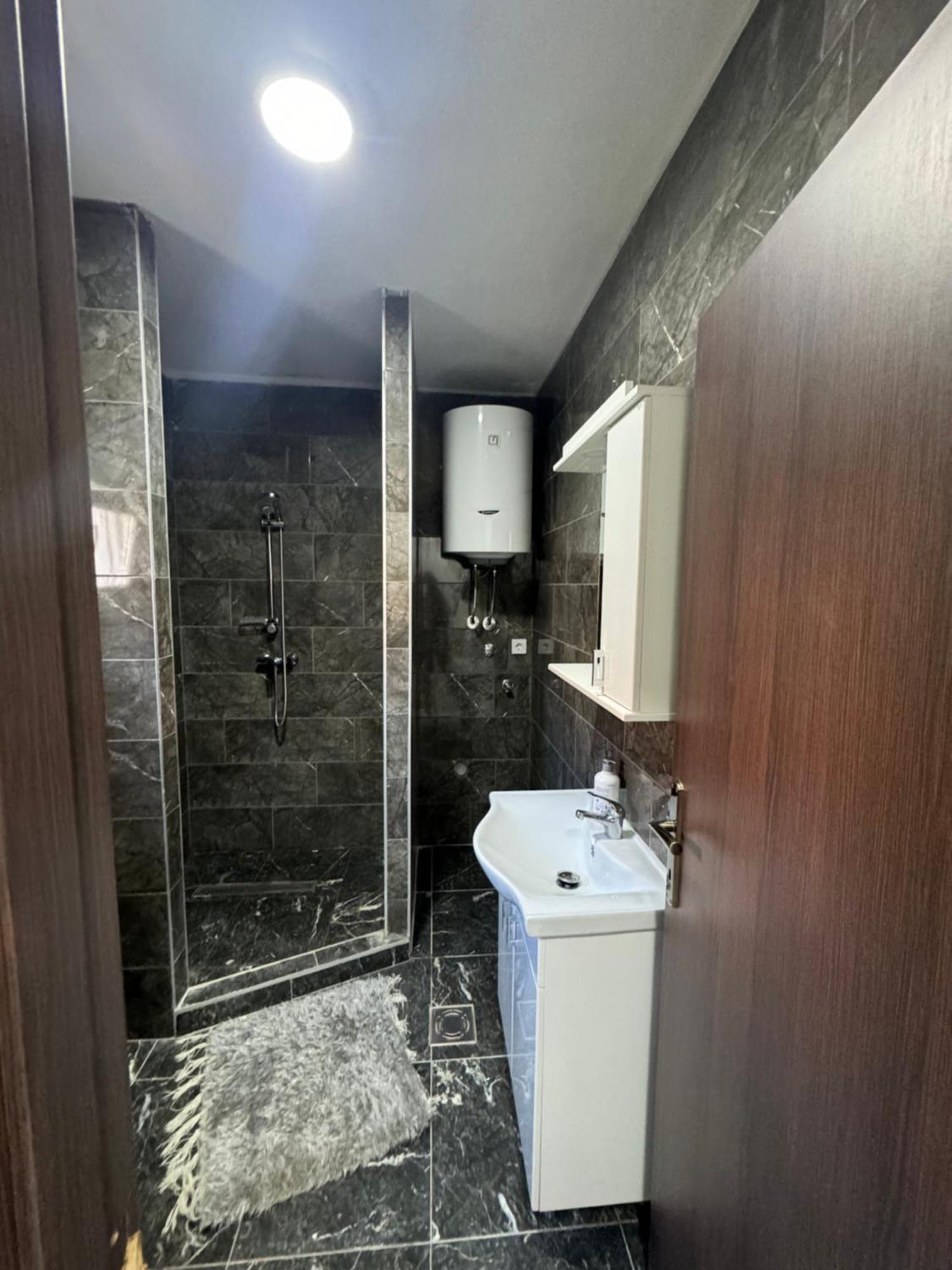 Apartmani Milic Kotor Bagian luar foto