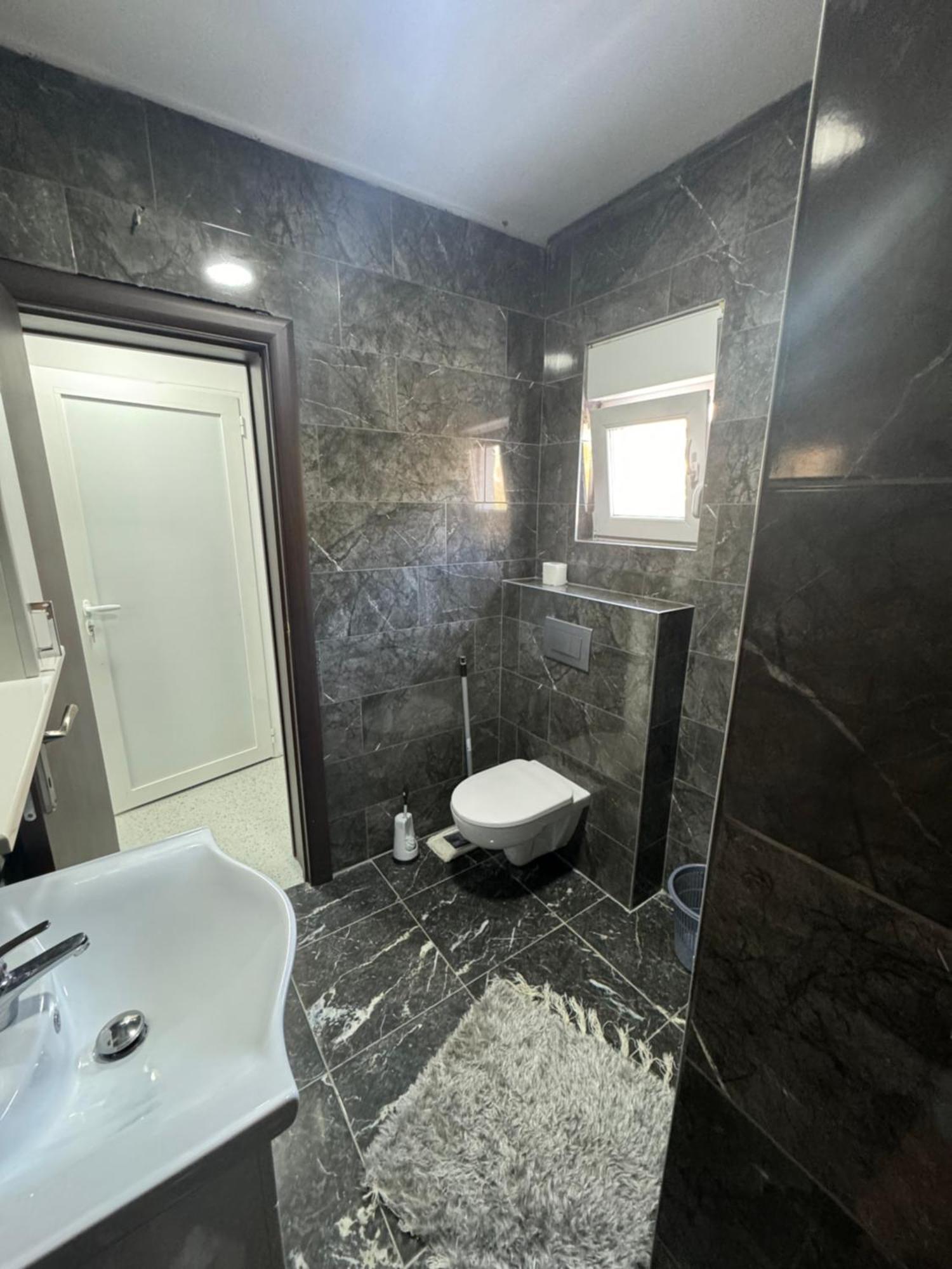 Apartmani Milic Kotor Bagian luar foto