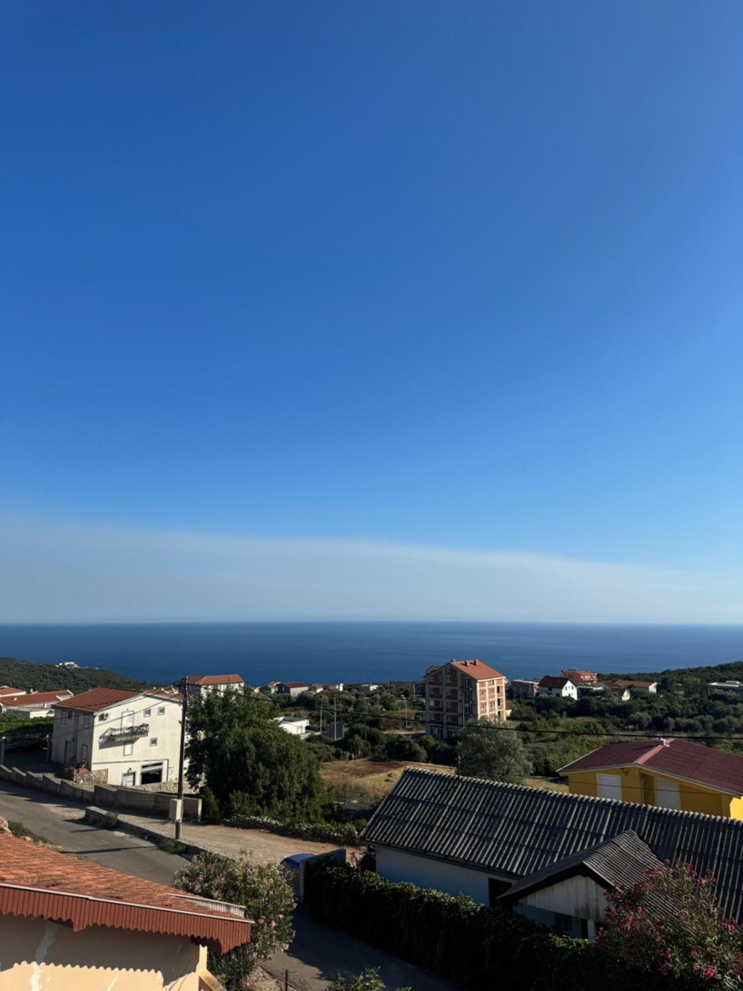 Apartmani Milic Kotor Bagian luar foto