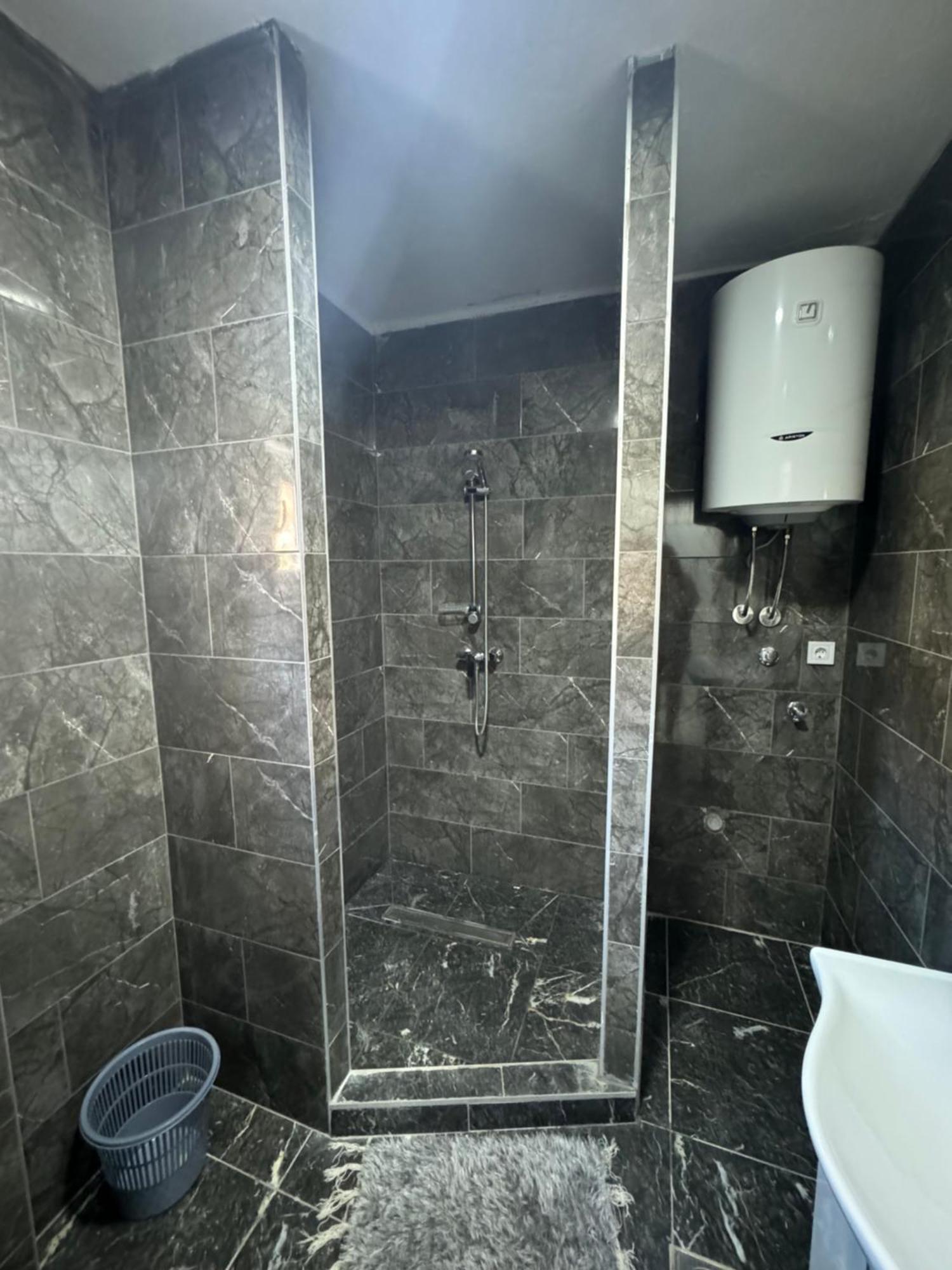 Apartmani Milic Kotor Bagian luar foto