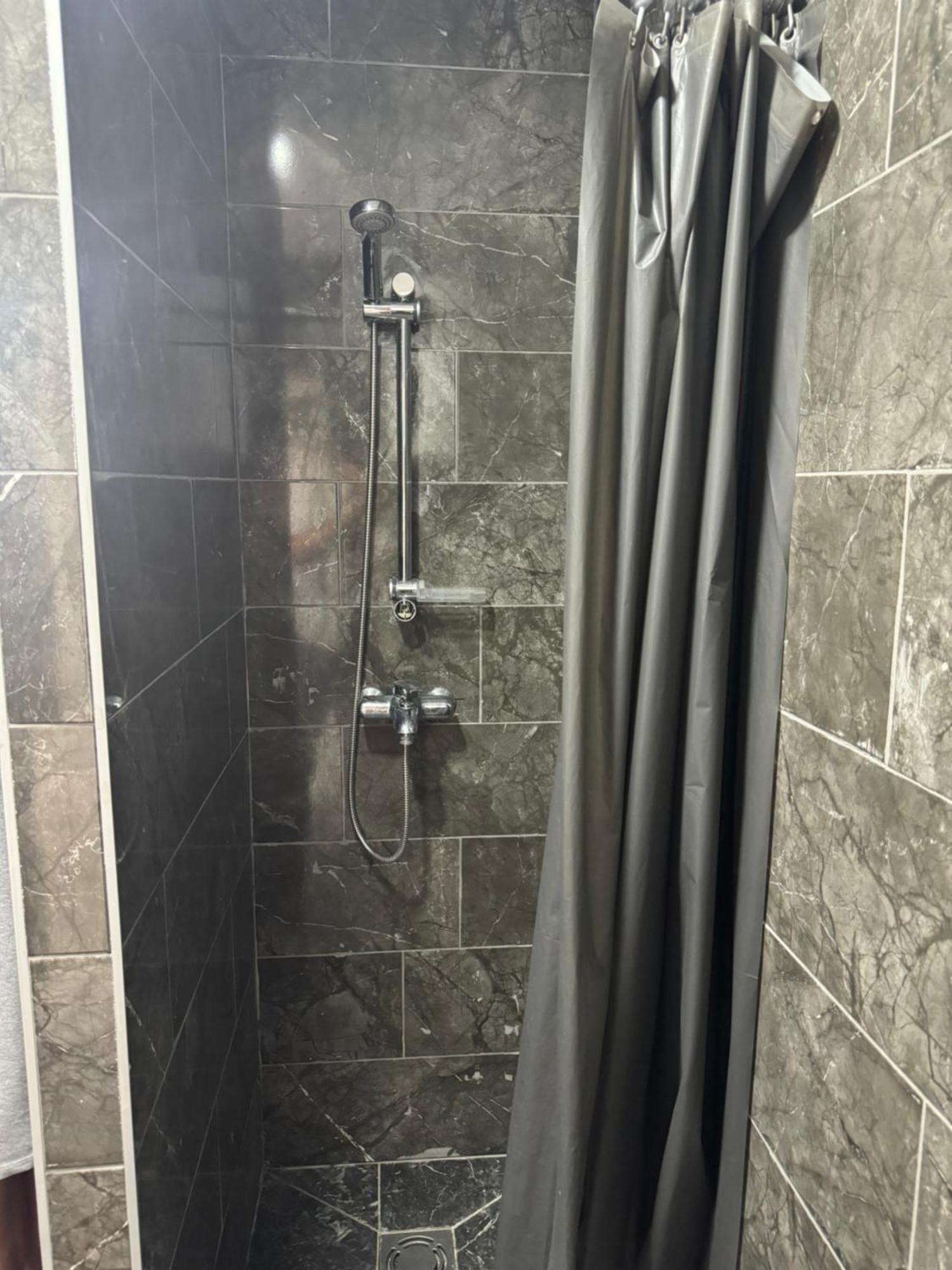 Apartmani Milic Kotor Bagian luar foto