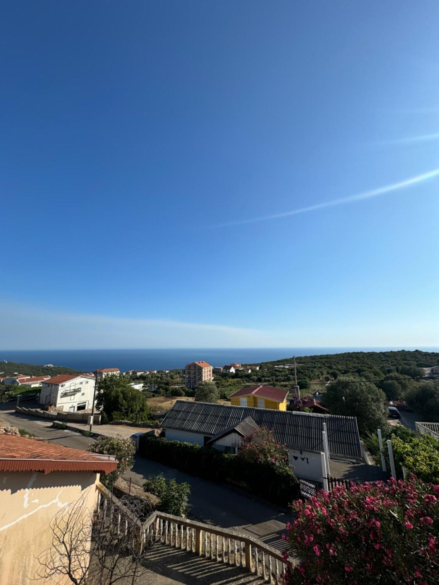 Apartmani Milic Kotor Bagian luar foto